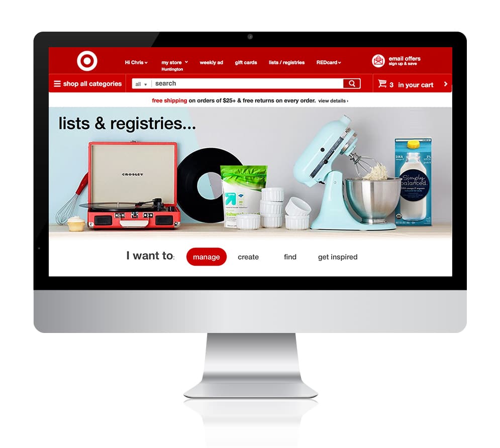 eGifter SaaS