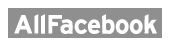 AllFacebook Logo