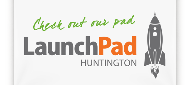 LaunchPad Huntington