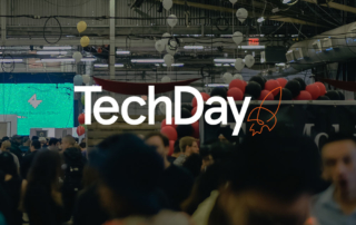 NY Tech Day
