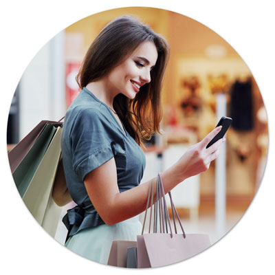 Customer Appeasement with eGifter Rewards™ Customer Appeasement with eGifter Rewards™