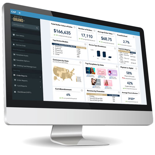 Merchant Solutions Features B2B Sales Portal Merchant Solutions Features B2B Sales Portal