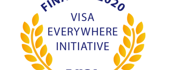 eGifter & VISA Everywhere Initiative