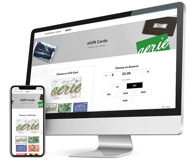 Innovative Online Gift Card Solutions
