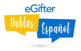 eGifter Hablas Español