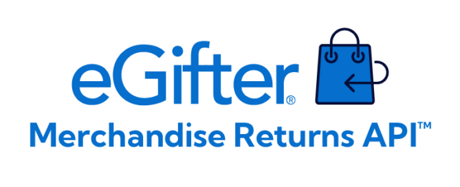 eGifter Merchandise Returns API™