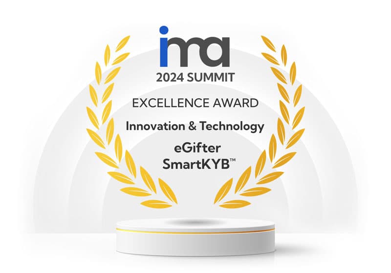 IMA Smart KYB Award