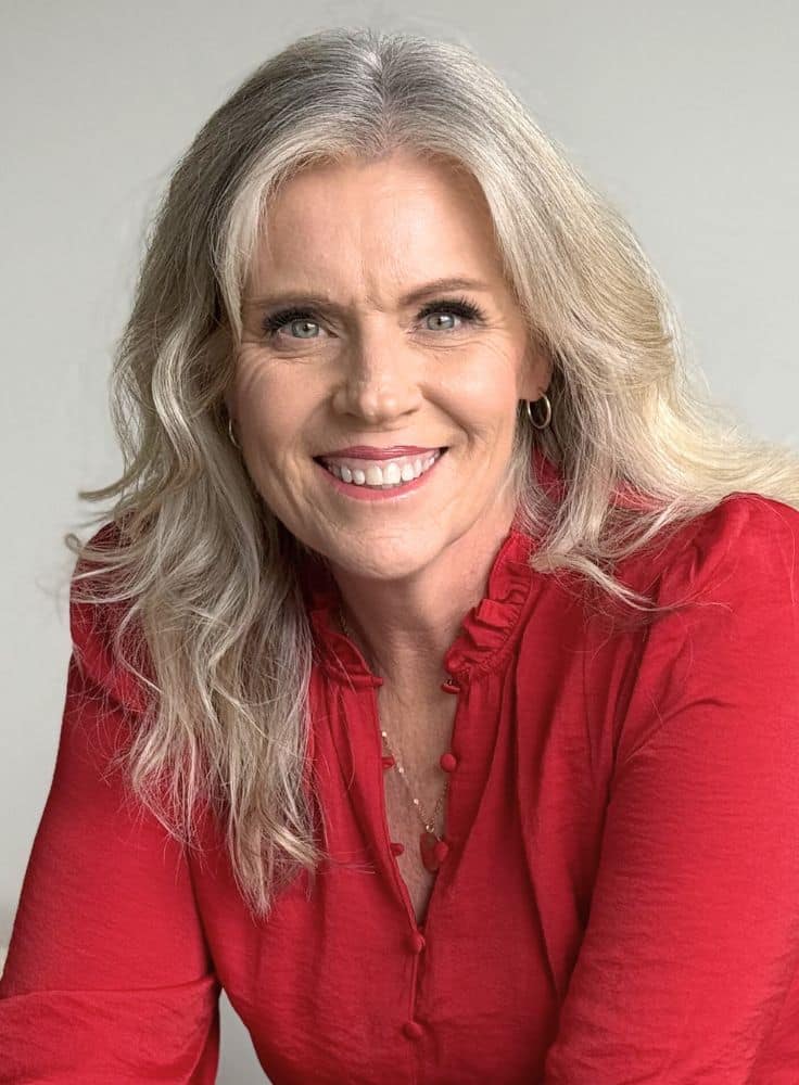 Shelley Hunter media page Shelley Hunter