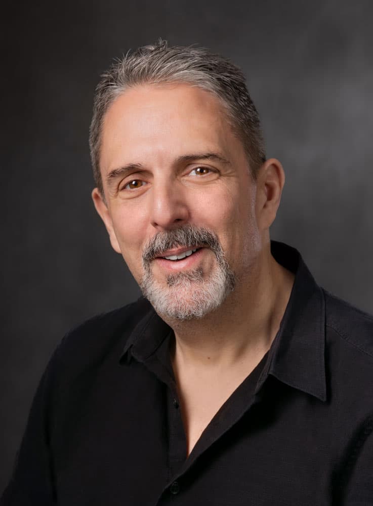 A photograph of Tyler Roye.