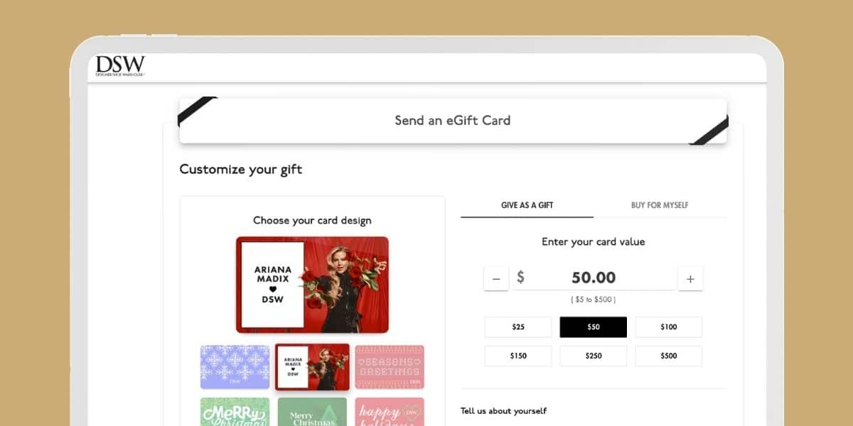 man walking with shopping bags