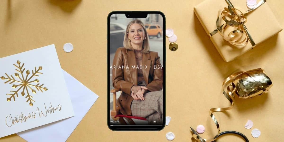 man walking with shopping bags