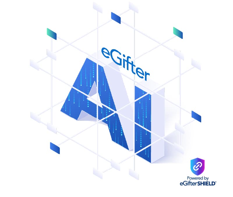 eGifter AI Protected by eGifter SHIELD