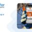 Home Depot and eGifter Merchants case study featuring B2B gift card sales technology and a digital Home Depot gift card displayed on a mobile device.