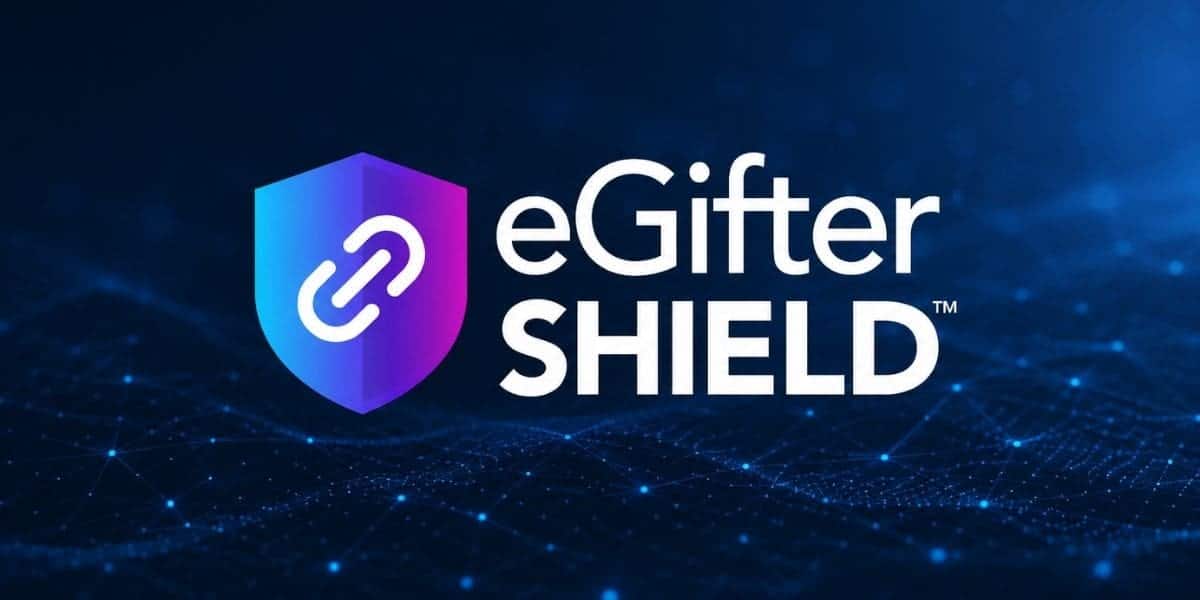 eGifter Shield Logo