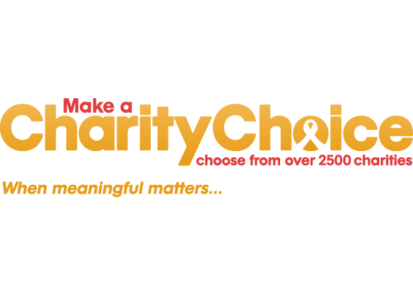 Charity Choice