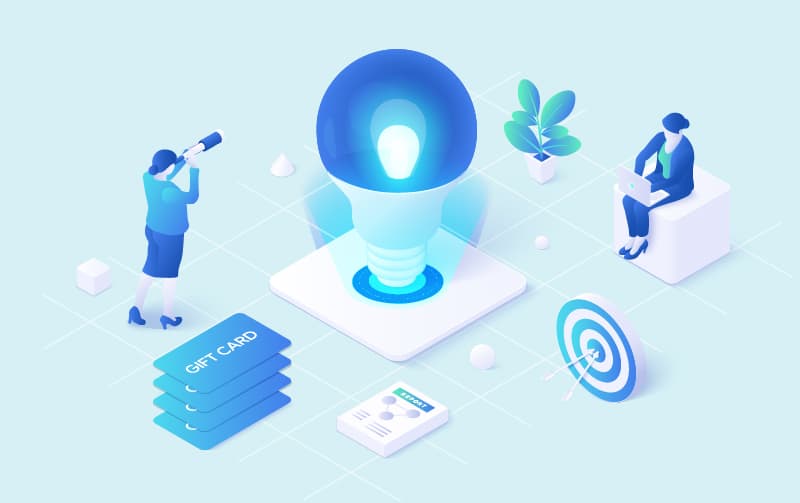 eGifter Program Management™