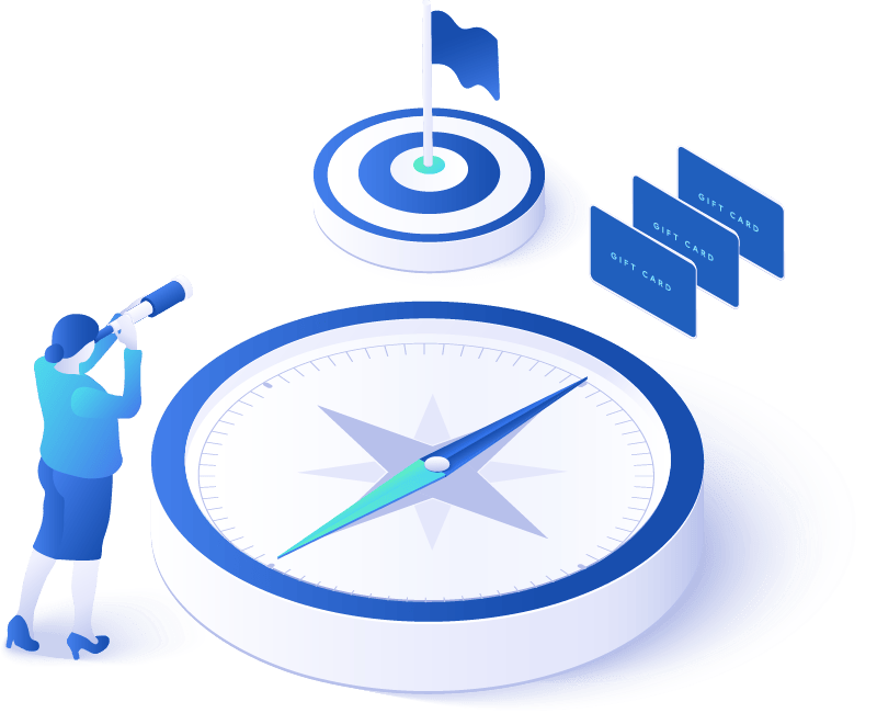 Gift Card Program Management
